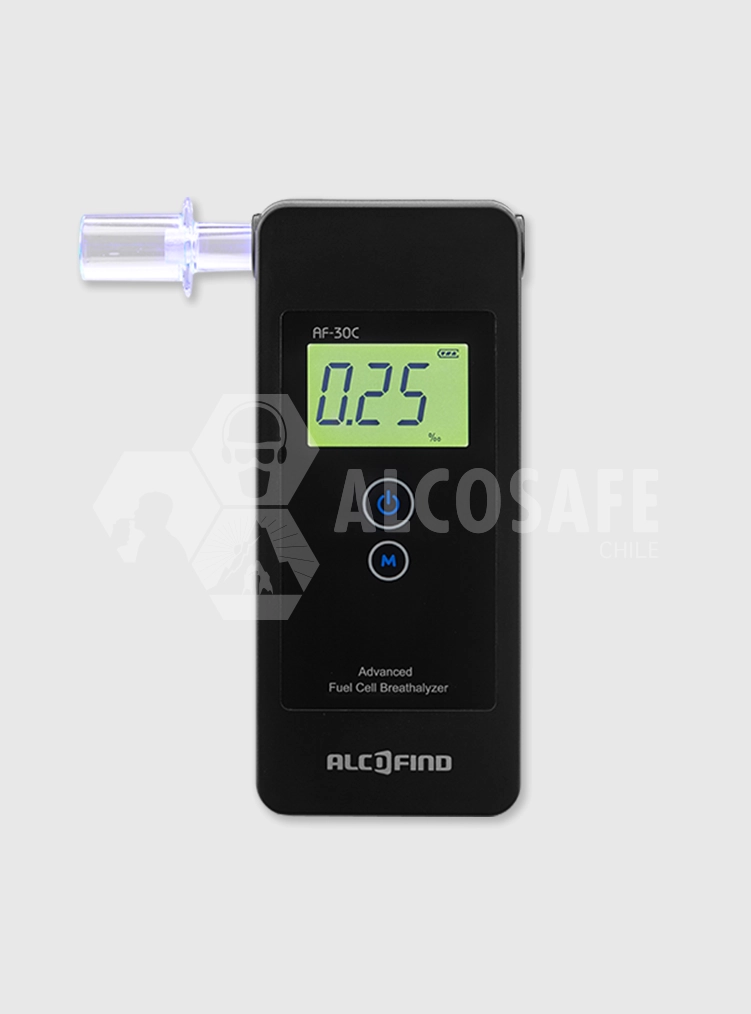 Alcotest AF-30C