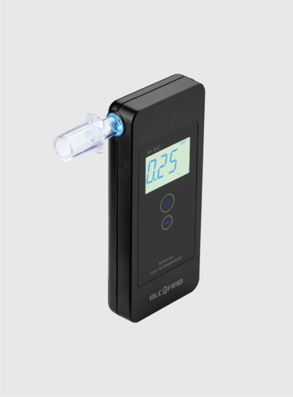 Alcotest AF-30C – Alcosafe Chile