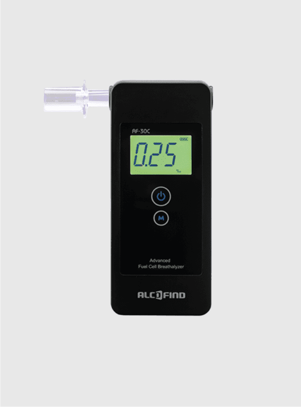 Alcotest AF-30C – Alcosafe Chile