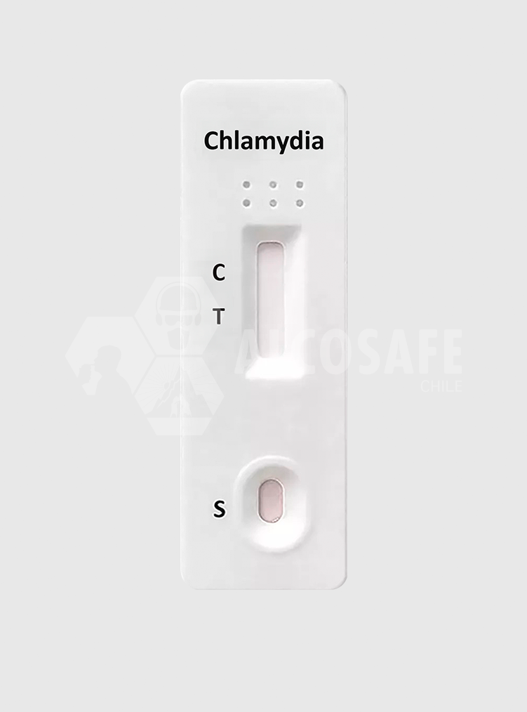 Test de Clamidia
