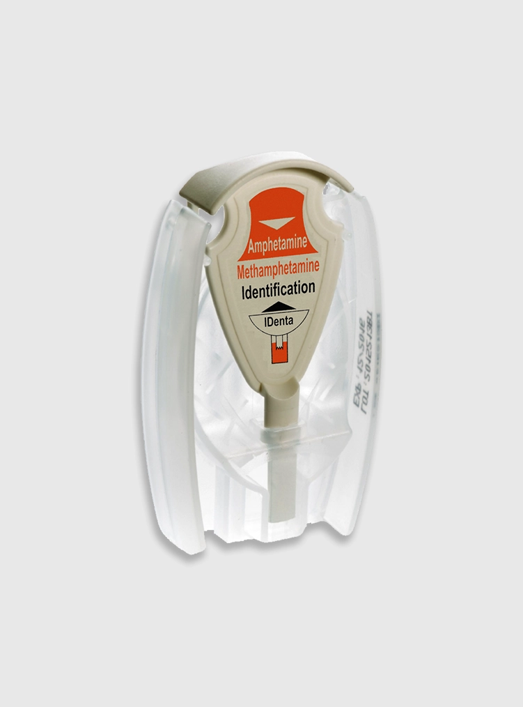 Test de droga Cusper Anfetamina