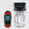 Calibración de Alcotest Mark X - Alcovisor