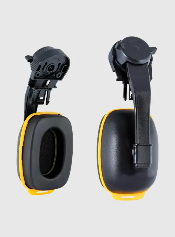 Protector Auditivo Fono Samurai para Casco - Steelpro