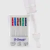 Test de droga en saliva