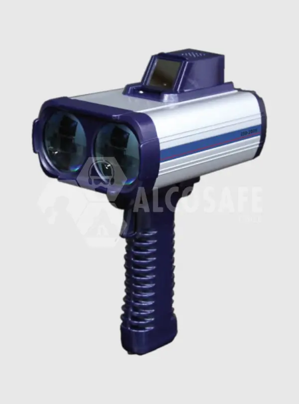 Detector de velocidad CSD-200H