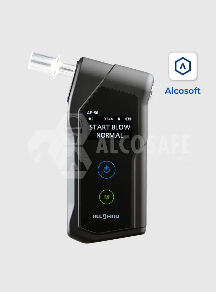 Alcotest AF-50 AD
