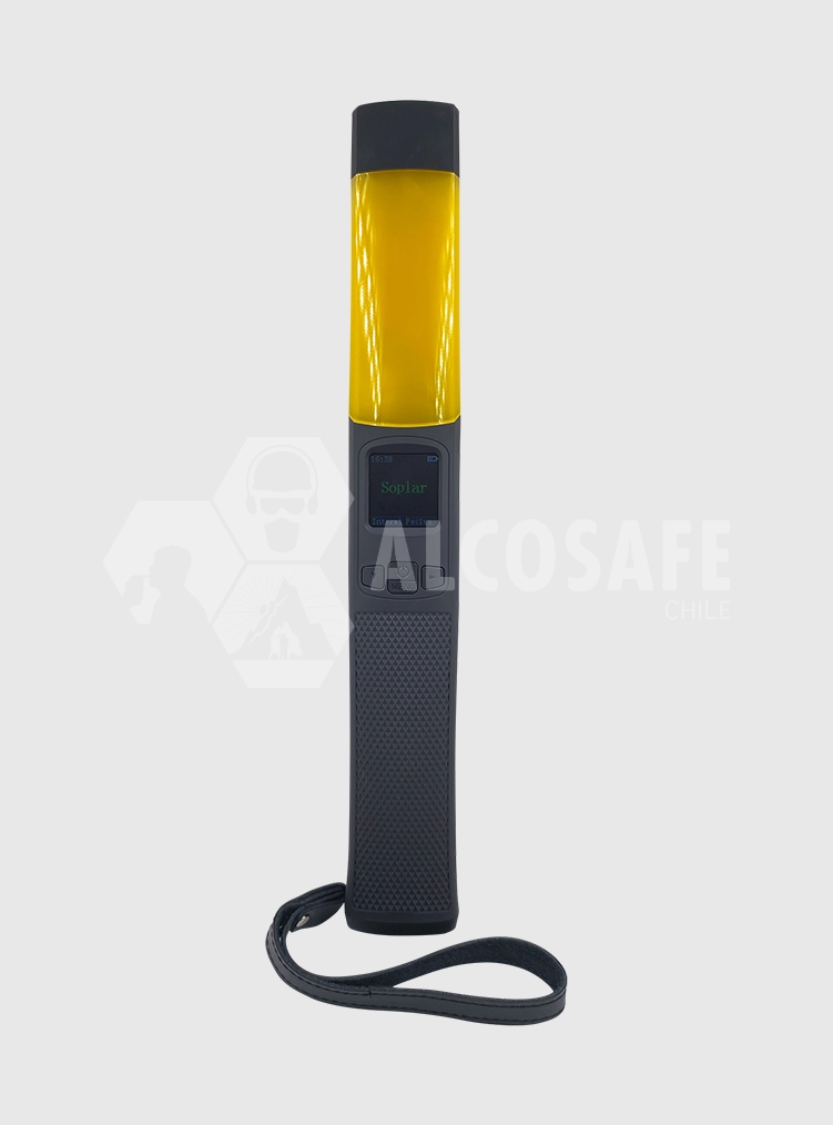 Alcotest AT-7600 Bluetooth