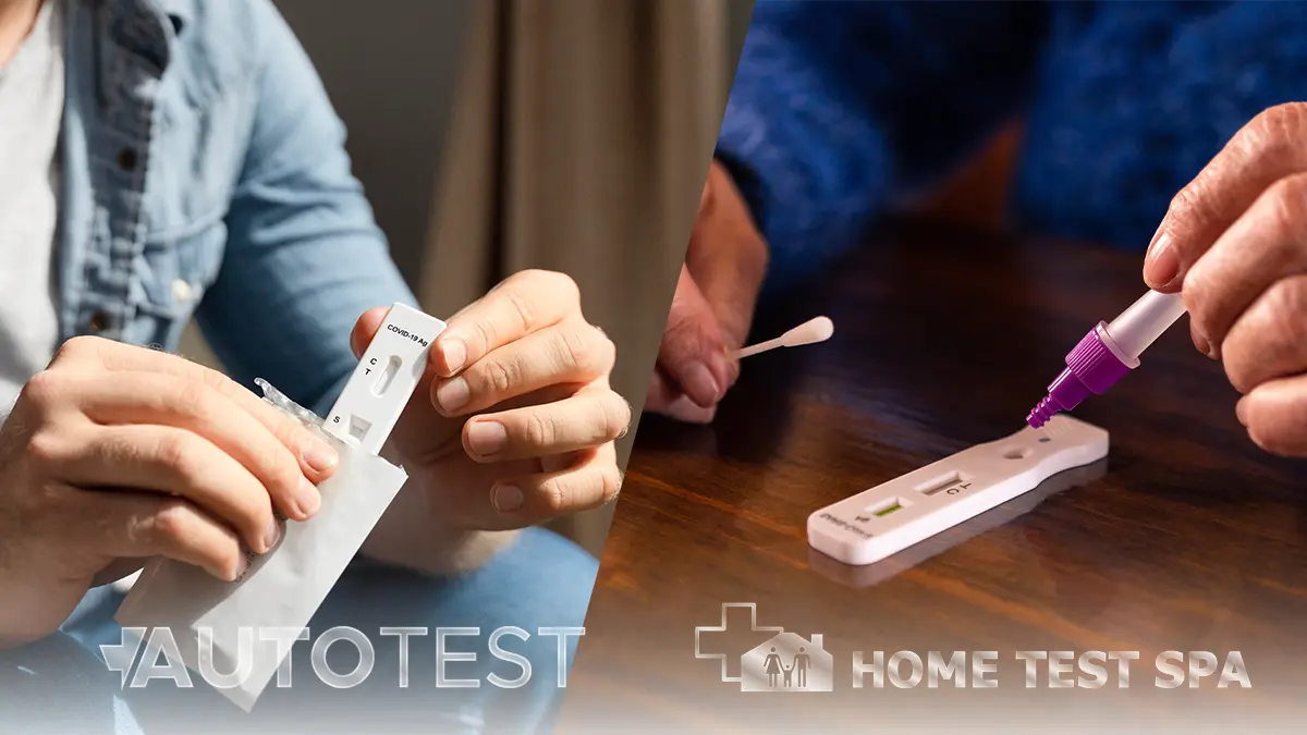 Prevención Inteligente: Cómo los Test Rápidos Están Cambiando la Salud en Chile